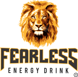 Fearless Energy Drink