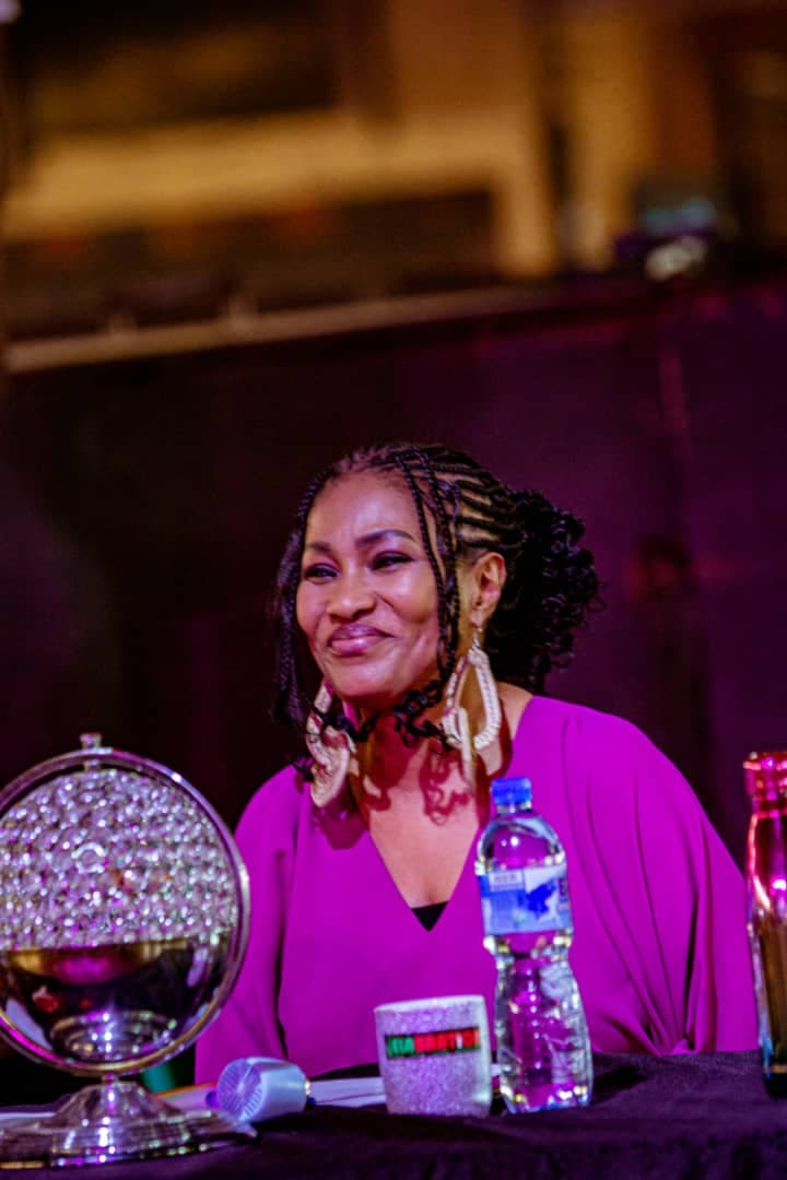 Funke Kuti