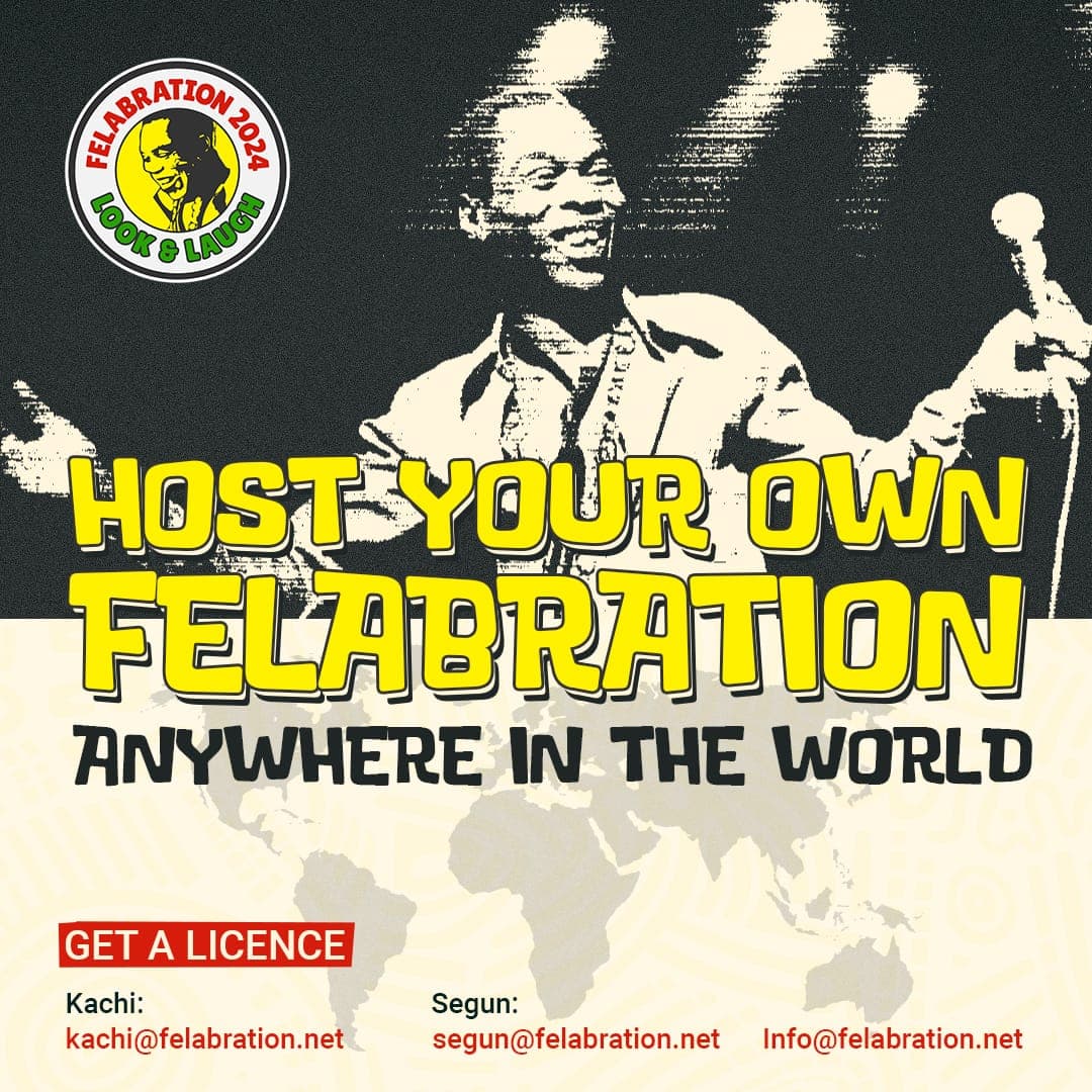 host felabration