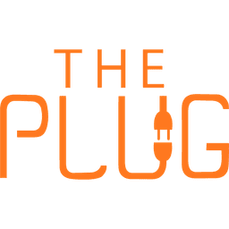 Plug Orange