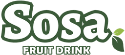 Sosa Fruit Drink