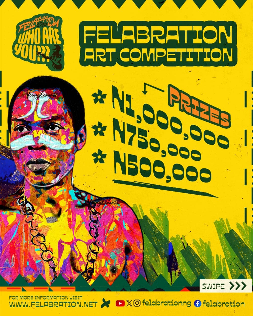 Art Competition
